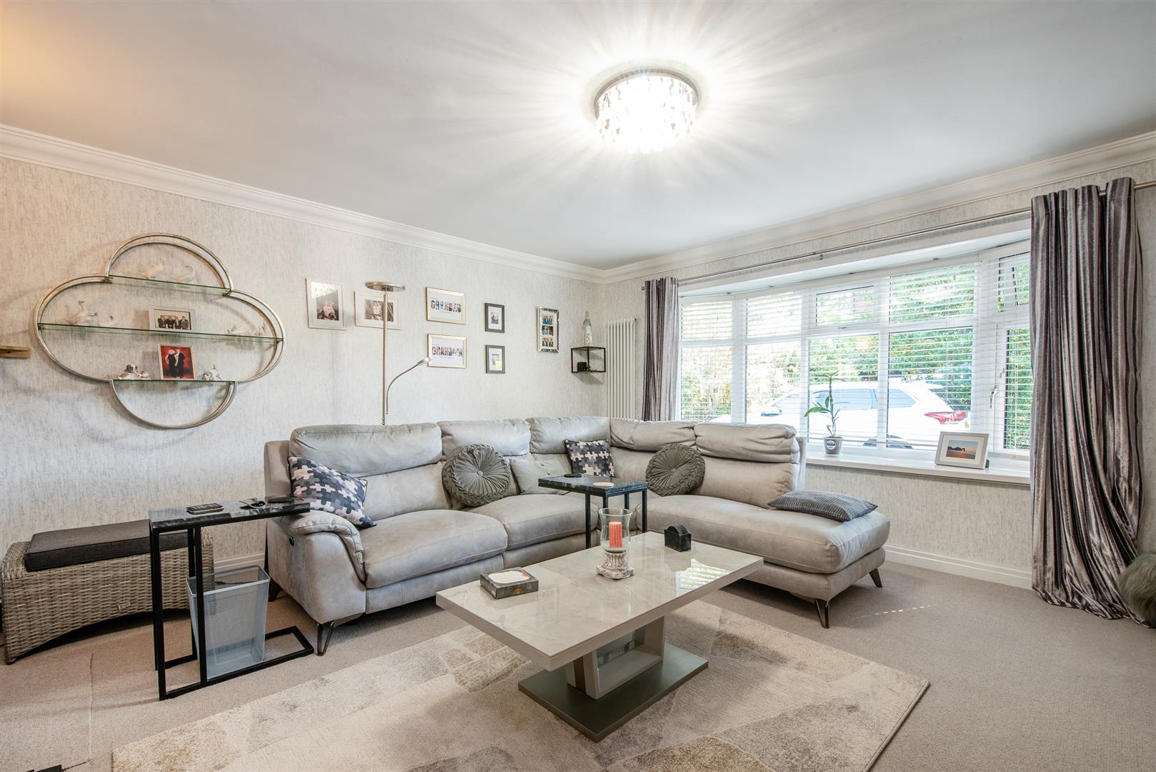 4 bed property in Pembroke Place, Leyland
